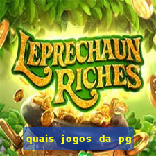 quais jogos da pg da pra comprar funcionalidade